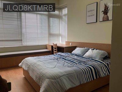 Bán căn hộ 2 phòng ngủ, lầu cao view sông giá 9 tỷ/căn thương lượng - Phường 22  -  Quận Bình Thạnh 