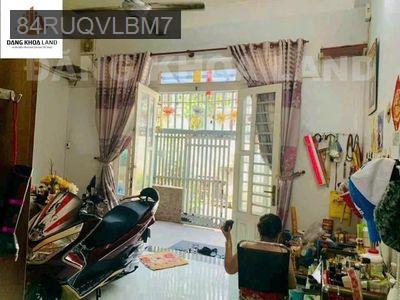 Bán Nhà Đường 38 Linh Đông Thủ Đức. 1 Trệt 1 Lầu Giá 4 Tỷ 990 triệu! - Phường Linh Đông  -  Quận Thủ Đức 
