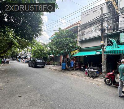 BÁN NHANH 2 DÃY TRỌ 2 TẦNG 28 phòng - KDC CHỢ VIỆT LẬP - 7 tỷ/ căn - Phường An Bình  -  Thị xã Dĩ An 