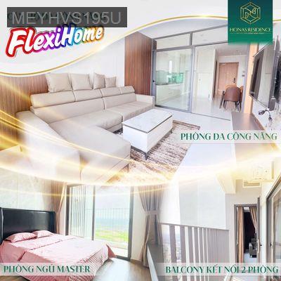 Bán chung cư - Phường Bình An  -  Thị xã Dĩ An  - 65m² - 1.85tỷ