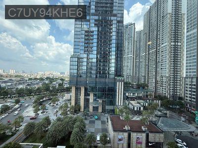 Chính chủ bán căn 4 PN -150m2 tòa Landmark 6-Vinhome central park - Phường 22  -  Quận Bình Thạnh 