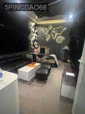 Bán Nhà 1 Trệt 3 Lầu Bình Tân - Phường Bình Trị Đông B  -  Quận Bình Tân 