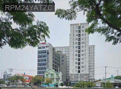 Bán chung cư - Phường 11  -  Quận 8  - 57m² - 3tỷ