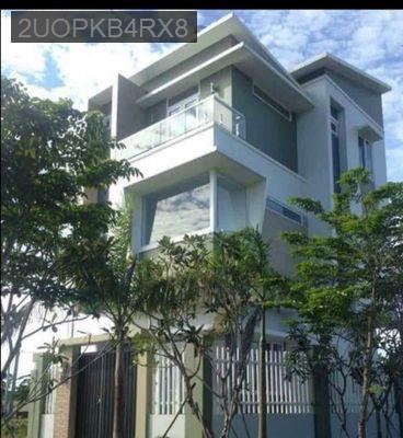 Bán nhà ở - Phường Trường Thạnh  -  Quận 9 