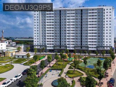 Chính Chủ Cần Bán Gấp Căn Gốc 2pn 2,8 tỷ - Xã Tân Kiên  -  Huyện Bình Chánh 