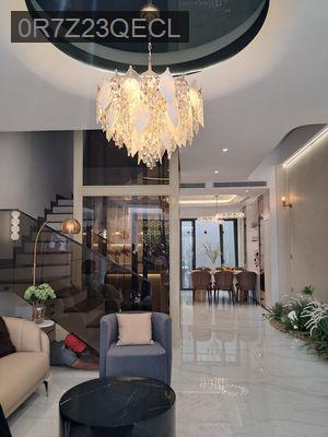 NHÀ PHỐ MẶT TIỀN QUẬN 7 - 360 m2 - 4 PN – P.PHÚ MỸ - Q.7 | CHÍNH CHỦ - Phường Phú Mỹ  -  Quận 7 