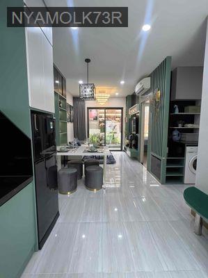 Khách cần ra gấp căn Bcons kế Làng ĐH, Metro, tầng thấp 53m2, 2PN-2WC - Phường Linh Xuân  -  Quận Thủ Đức 