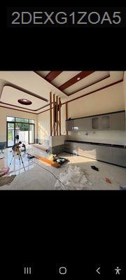 Giá 1ty8 bao sang tên - Phường Tân Định  -  Thị xã Bến Cát 