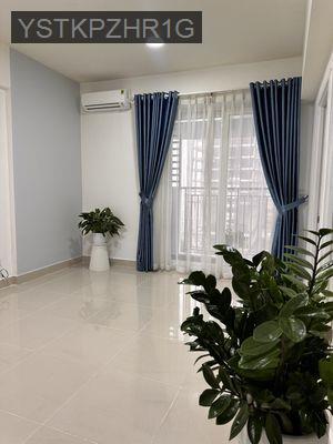 Tôi chính chủ cần bán lại căn hộ 2PN như clip. A/c mua căn hộ alo e. - Xã Phước Kiển  -  Huyện Nhà Bè 