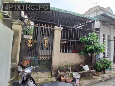 Bán nhà - Phường Tân Định  -  Thị xã Bến Cát  - 87m² - 1.7tỷ