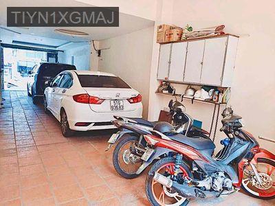 Bán nhà mặt tiền đường Nguyễn Duy Trinh - Phường Bình Trưng Tây  -  Quận 2 