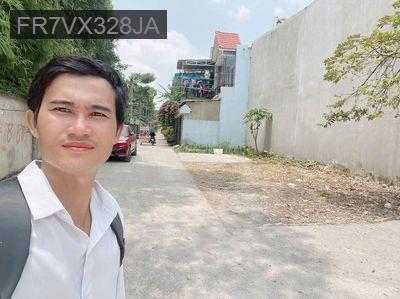 Bán đất - Phường Đông Hiệp  -  Thị xã Dĩ An  - 83m² - 2.59tỷ