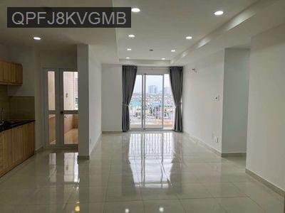 (HOT) Bán căn góc chung cư Khuông Việt 3PN có sổ hồng sở hữu lâu dài - Phường Phú Trung  -  Quận Tân Phú 