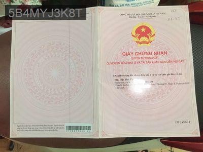 Đất dự án tân đô  - Thị trấn Đức Hoà  -  Huyện Đức Hòa 