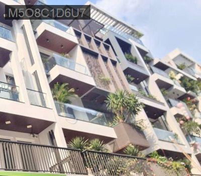 Bán nhà riêng Phan Huy Ích, Gò Vấp – 5PN, full nội thất, giá chỉ 13 tỷ - Phường 12  -  Quận Gò Vấp 