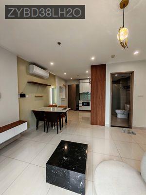 CC Era Town Đức Khải, Q7 - bán căn hộ 2 PN 2WC, sổ hồng  giá 3,1 tỷ - Phường Phú Mỹ  -  Quận 7 