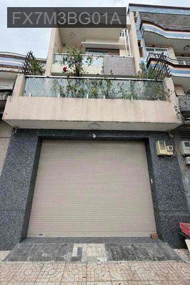 bán nhà chính chủ. - Phường Tân Tạo  -  Quận Bình Tân 