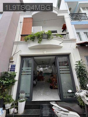 🏡 BÁN NHÀ – VÀO Ở NGAY – FULL NỘI THẤT - Phường Tân Sơn Nhì  -  Quận Tân Phú 