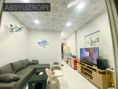 Tôi chính chủ cần bán nhà hẻm 3 gác ĐS 4, phường Trường Thọ, Thủ Đức - Phường Trường Thọ  -  Quận Thủ Đức 
