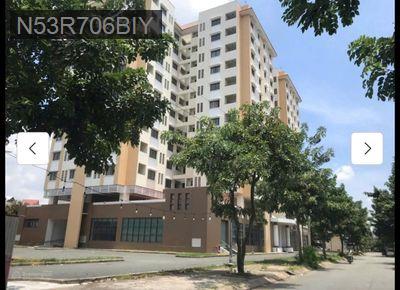 Bán 1PN - DT 51 M2 - 1,750 Đang Làm Sổ Hồng - Phường Tân Thới Nhất  -  Quận 12 