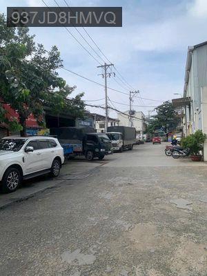 Đất trống 53m2, trước nhà 3.5m, 50m ra mặt tiền Dương Quảng Hàm Gò Vấp - Phường 5  -  Quận Gò Vấp  Đất trống 53m2, trước nhà 3.5m, 50m ra mặt tiền Dương Quảng Hàm Gò Vấp - Phường 5  -  Quận Gò Vấp