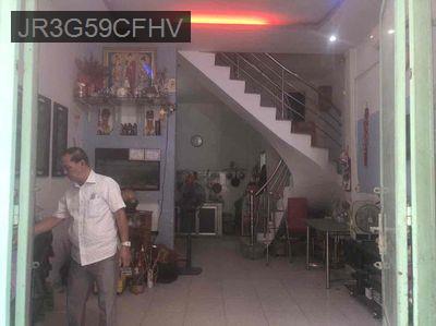 Bán nhà - Phường Phú Thuận  -  Quận 7  - 52m² - 3.8tỷ