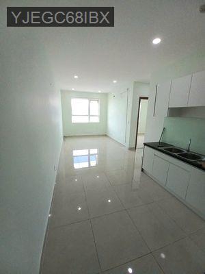 Bán căn hộ BLOCK TTTM - 2PN giá 3tỷ 350 triệu- Tầng Trung - View TP - Phường 4  -  Quận 8 