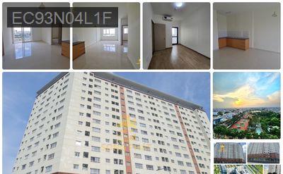 Bán căn 68m2 Green Town block B1 ngay 2MT Đường Số 3, giá 2.55 tỷ - Phường Bình Hưng Hòa B  -  Quận Bình Tân 