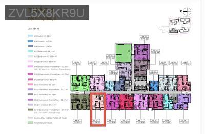 Chính chủ bán căn hộ cao cấp Eplysian 82,4 m2, ban công siêu dài - Phường Trường Thạnh  -  Quận 9 