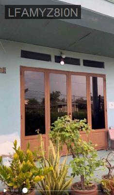 Dư dùng nên cần bán Nhà cấp 4 pháp lý rõ ràng; sổ chính chủ 01 đời! - Xã Đức Hoà Đông  -  Huyện Đức Hòa 