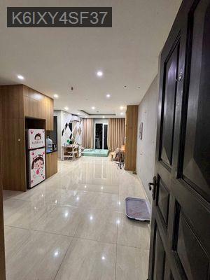 Chính chủ cần bán chung cư 1PN+ Quận 8 - Phường 16  -  Quận 8 