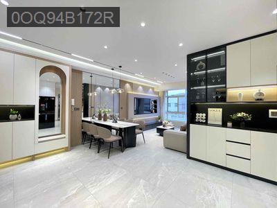 BÁN SKY GARDEN 2- VIEW HỒ BƠI- 88M2 - 3 PN - GIÁ 6,990 TỶ. - Phường Tân Phong  -  Quận 7 