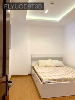 Chính chủ bán căn hộ Sky Center 42m2 giá 3ty2 - Phường 2  -  Quận Tân Bình 