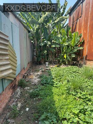 ĐẤT THỔ CƯ XÃ TRUNG AN HUYỆN CỦ CHI - Xã Trung An  -  Huyện Củ Chi 