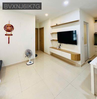 BÁN CĂN 62M2 ĐẦY ĐỦ NỘI THẤT ĐO ĐÓNG. LH XEM NHÀ THỰC TẾ. TIN K ẢO. - Phường 7  -  Quận 8 