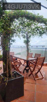 Bán căn hộ sân vườn Q7 . căn hộ cao cấp đẹp . Giá :7.5 tỷ - Phường Phú Thuận  -  Quận 7 