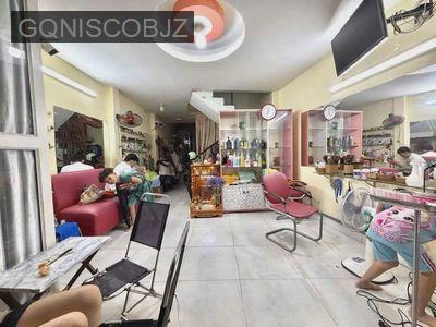 💥NHÀ ĐẸP QUẬN 1 - 5TẦNG BTCT - 7PN - TRẦN ĐÌNH XU 50m² - Phường Cầu Ông Lãnh  -  Quận 1 