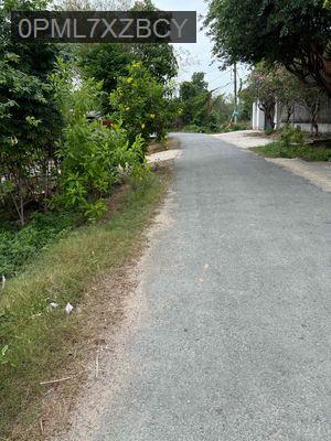 đất full thổ cư xã trung lập hạ. củ chi - Xã Trung Lập Hạ  -  Huyện Củ Chi 