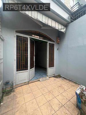 bán nhà shr 3ty3 (3,2x16) còn bớt - Phường Hiệp Thành  -  Quận 12 