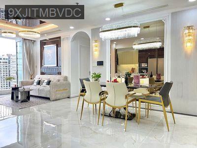 2 Tỷ 2 ,sỡ hữu CH 55m2-2pn view MT, full NT,SHR 80%,Nguyễn Bỉnh Kiêm - Phường 3  -  Quận Gò Vấp 