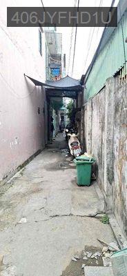 Cần bán nhà phố đẹp nhiều tiện nghi - Phường Thạnh Xuân  -  Quận 12 