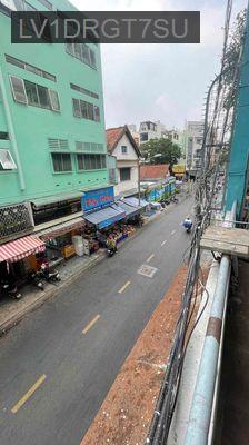 CHUNG CƯ QUẬN 5 - 75M2 - 4 PHÒNG NGỦ - CHỈ 3 TỶ - Phường 14  -  Quận 5 