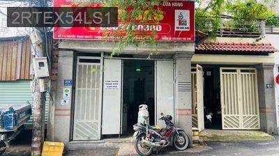 CHÍNH CHỦ BÁN NHÀ MT 31 NGUYỄN TRUNG NGUYỆT - Phường Bình Trưng Đông  -  Quận 2 