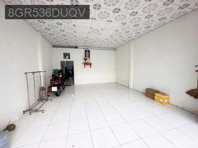 Bán đất có nhà ở ở được hoặc cho thuê, ngang 5.5m2, DT743 An phú - Phường An Phú  -  Thị xã Thuận An 