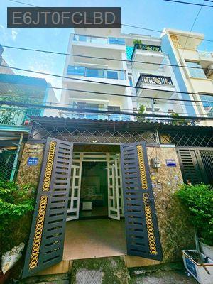 BÁN NHÀ MÃ LÒ BÌNH TÂN GIÁ FULL HƠN 4 TỶ - Phường Bình Trị Đông A  -  Quận Bình Tân 
