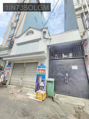 🐿️🐿️ BÁN DÃY TRỌ HẼM 30 LÂM VĂN BỀN QUẬN 7 - Phường Tân Kiểng  -  Quận 7 