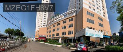 HQC HÓC MÔN 60M2 GIÁ 1.350 TỶ/CĂN 2PN,BAN CÔNG RỘNG - Xã Xuân Thới Đông  -  Huyện Hóc Môn 