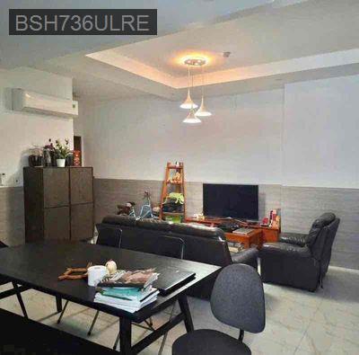 BÁN CĂN HỘ THƯƠNG MẠI BELLEZA Q7-88M2,2PN+2WC+ NHÀ TIỆN DECOR💰3.5 TỶ 🔥 - Phường Phú Mỹ  -  Quận 7 