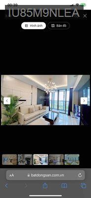 Bán chung cư Hoàng Anh Gia Lai 1 Q7 110m2 3 phòng 3 toilet - Phường Tân Hưng  -  Quận 7 