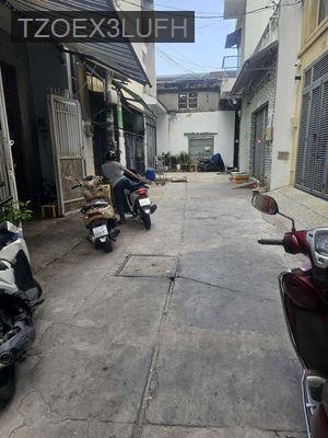 có hh giới thiệu bán nhà hẻm xe hơi 5m , 4×14 , đúc 4 lầu - Phường Bình Trị Đông  -  Quận Bình Tân 